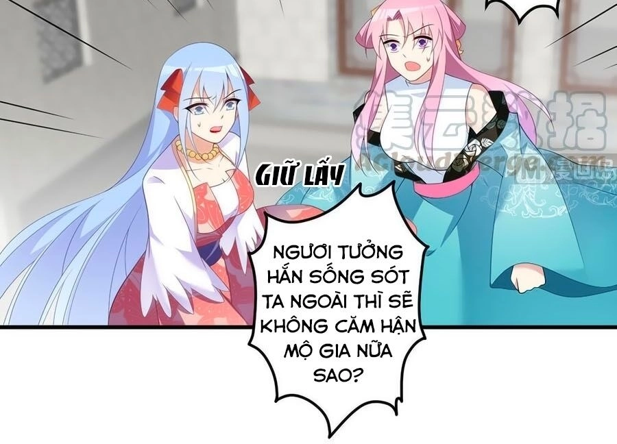 Manh Sư Tại Thượng Chapter 199 - 6