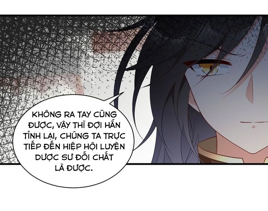 Manh Sư Tại Thượng Chapter 199 - 18