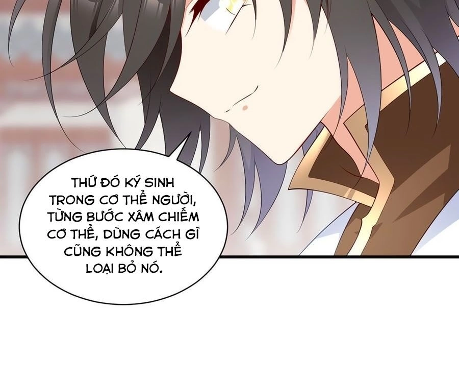 Manh Sư Tại Thượng Chapter 200 - 15