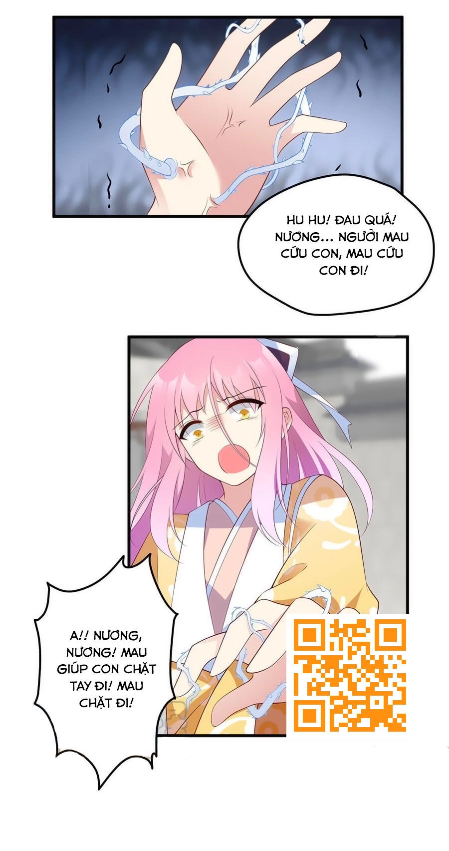 Manh Sư Tại Thượng Chapter 200 - 16