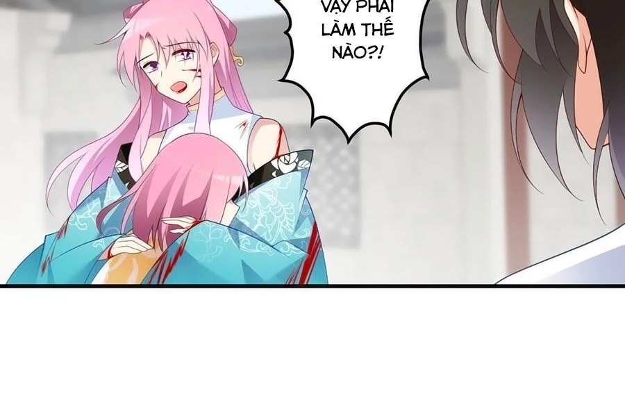 Manh Sư Tại Thượng Chapter 200 - 18