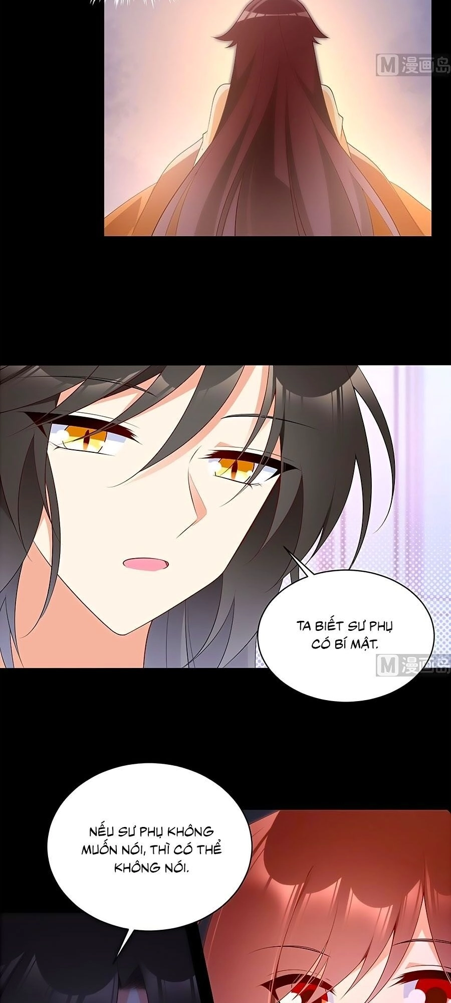 Manh Sư Tại Thượng Chapter 202 - 7