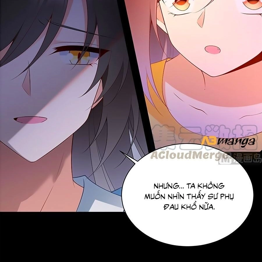 Manh Sư Tại Thượng Chapter 202 - 8