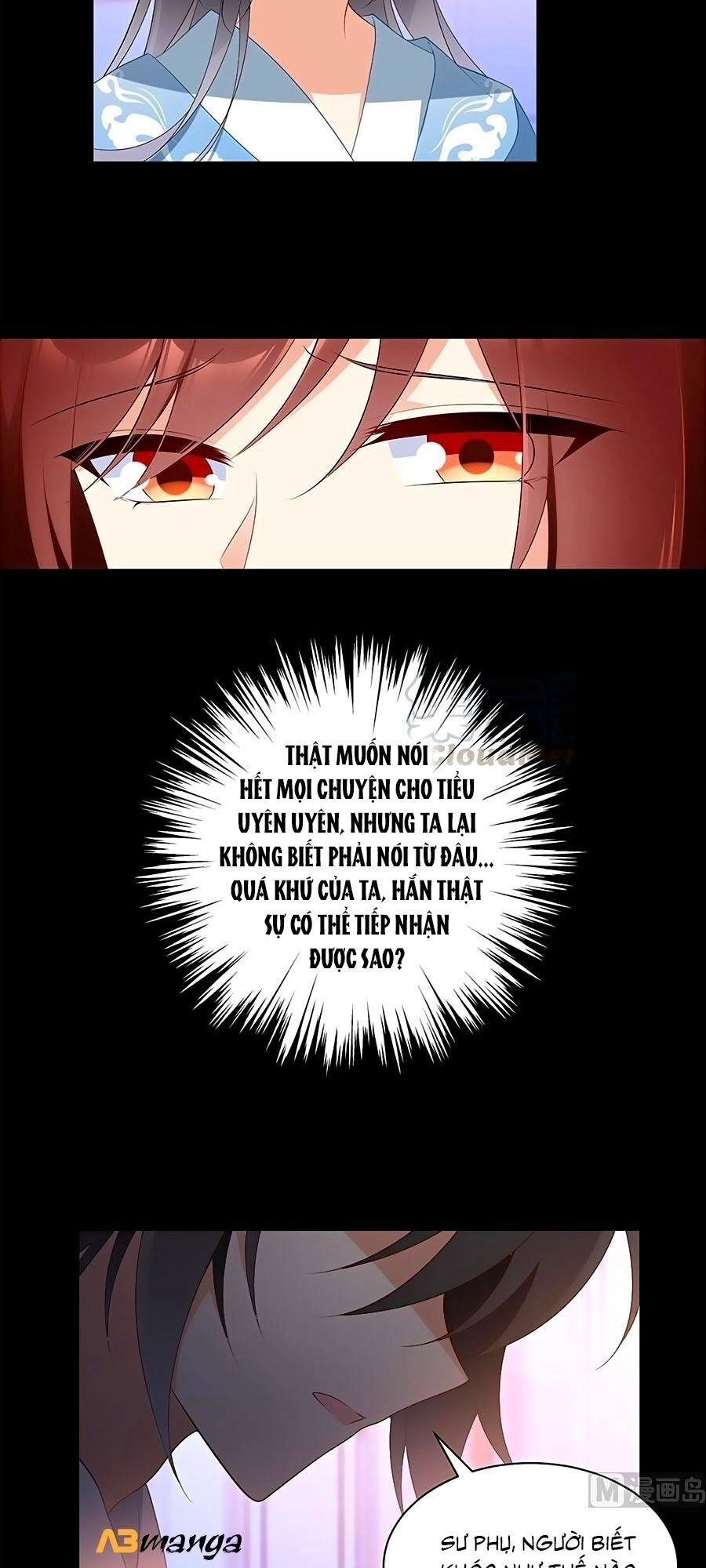 Manh Sư Tại Thượng Chapter 202 - 10