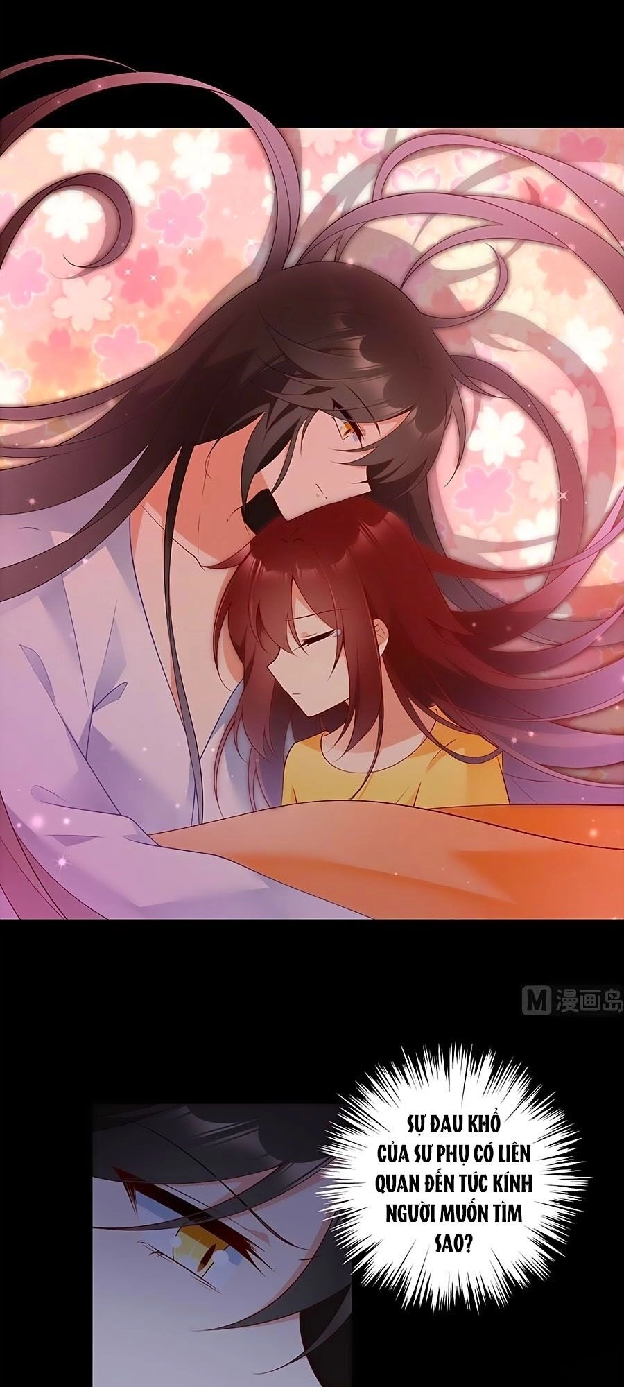 Manh Sư Tại Thượng Chapter 202 - 18