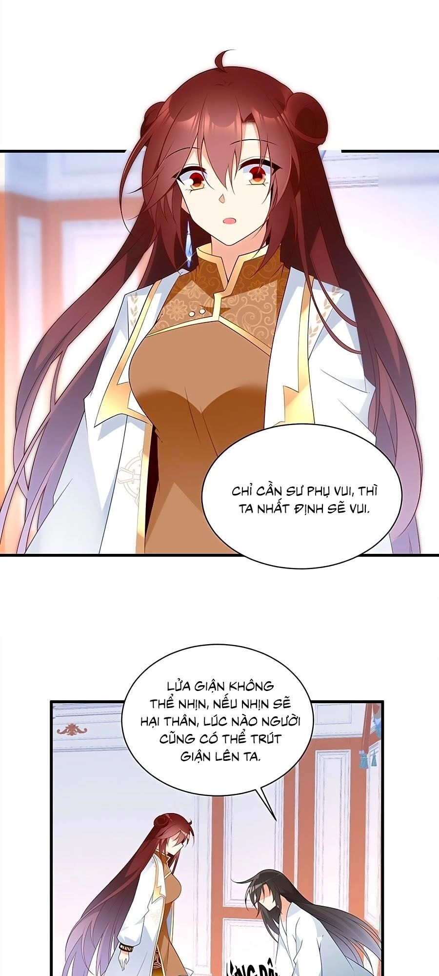 Manh Sư Tại Thượng Chapter 203 - 10