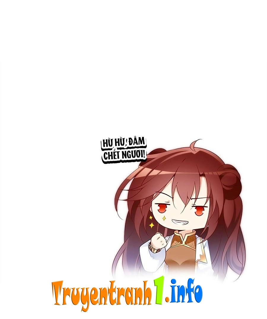 Manh Sư Tại Thượng Chapter 207 - 24