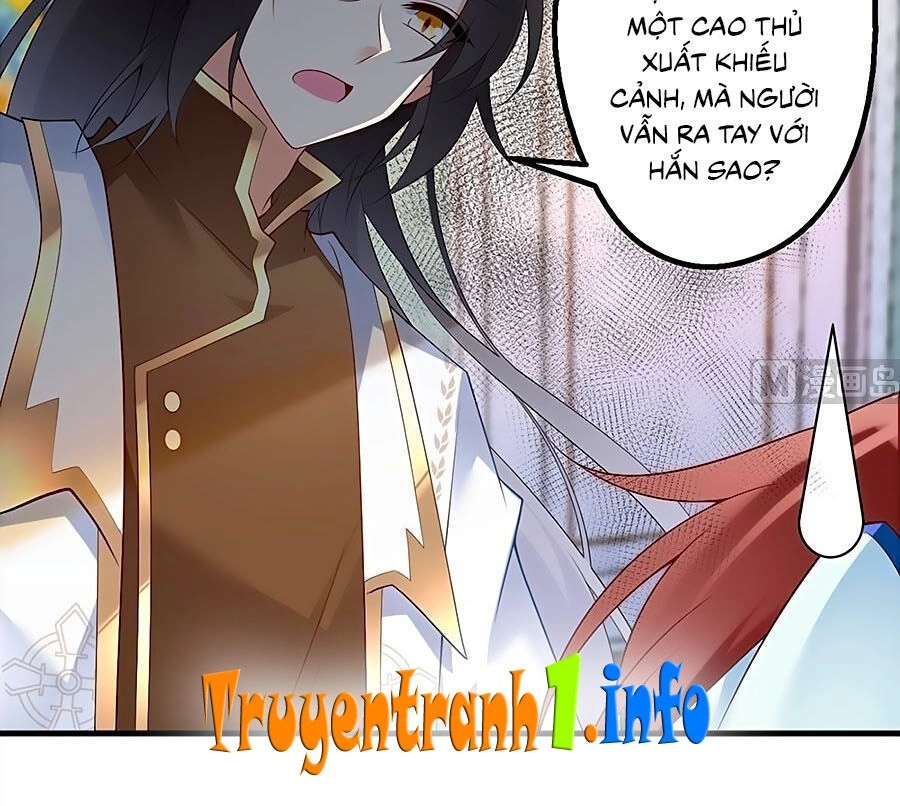 Manh Sư Tại Thượng Chapter 209 - 9