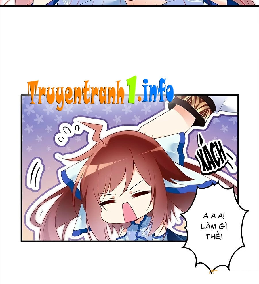 Manh Sư Tại Thượng Chapter 209 - 12