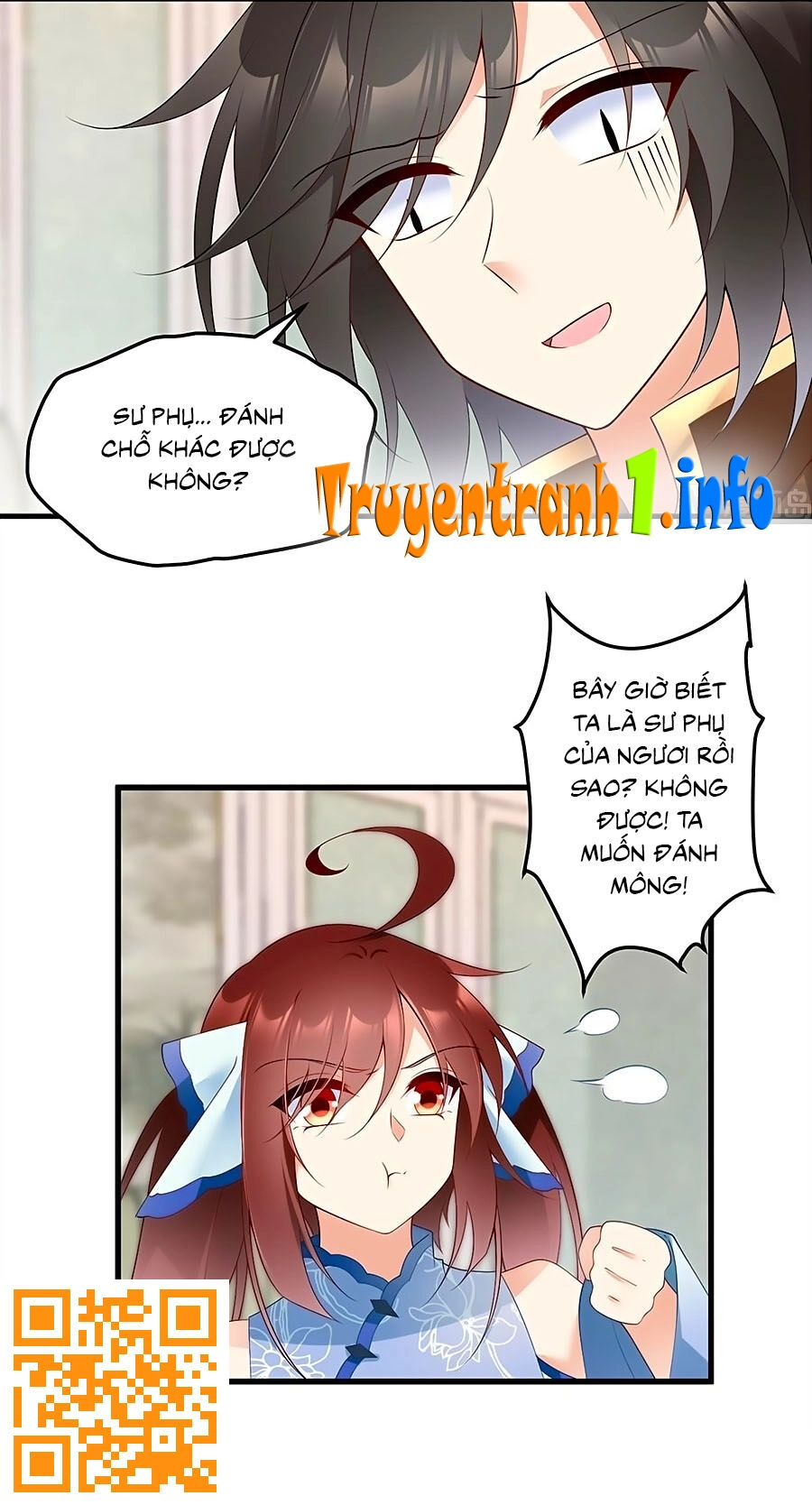 Manh Sư Tại Thượng Chapter 209 - 24