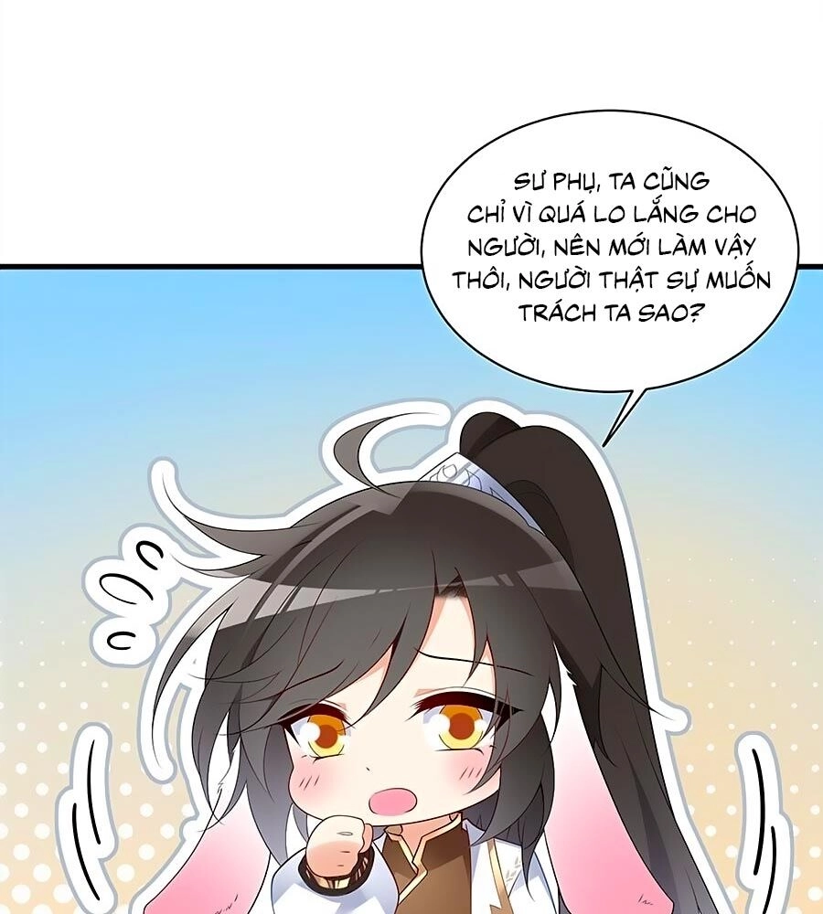 Manh Sư Tại Thượng Chapter 210 - 1