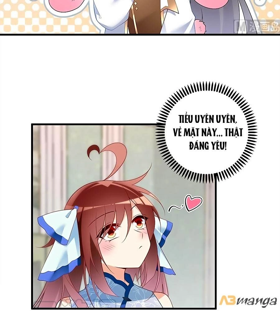 Manh Sư Tại Thượng Chapter 210 - 2