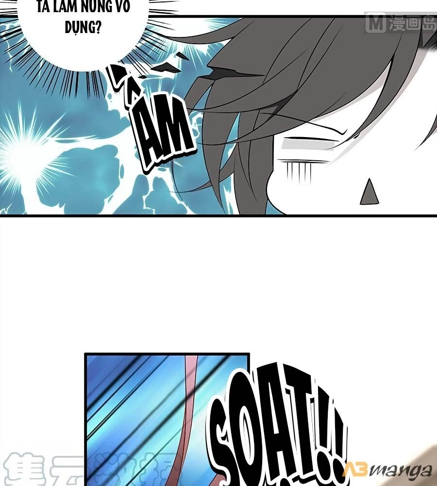 Manh Sư Tại Thượng Chapter 210 - 5