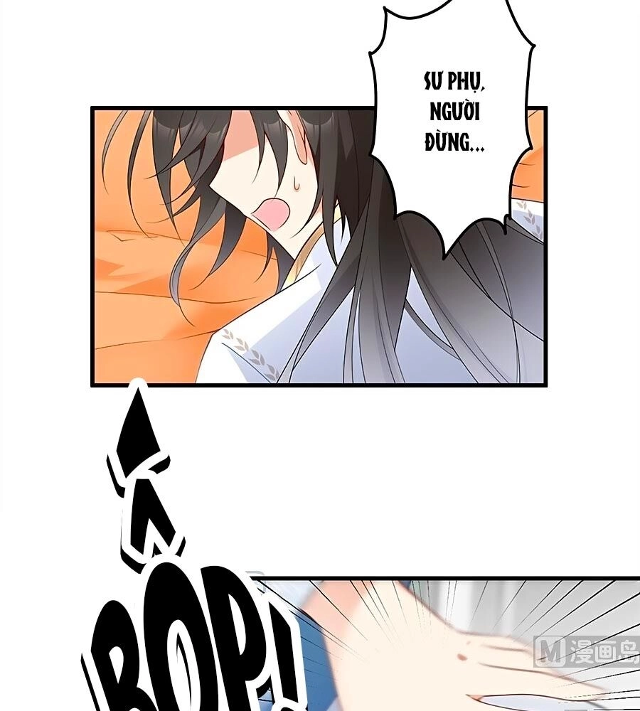 Manh Sư Tại Thượng Chapter 210 - 8