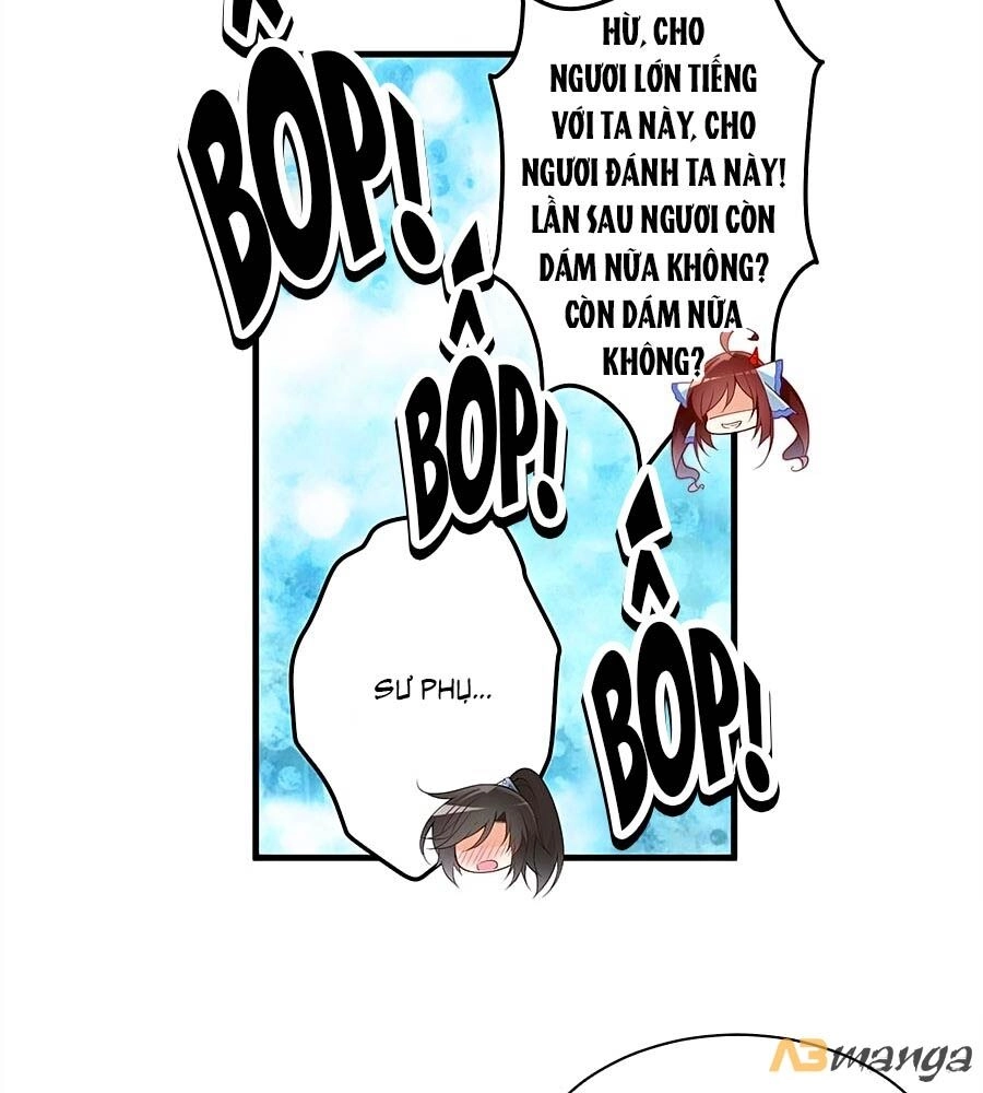 Manh Sư Tại Thượng Chapter 210 - 11