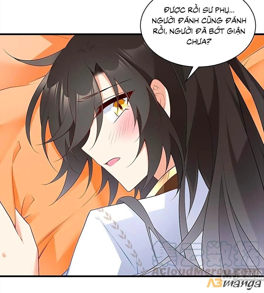 Manh Sư Tại Thượng Chapter 210 - 12