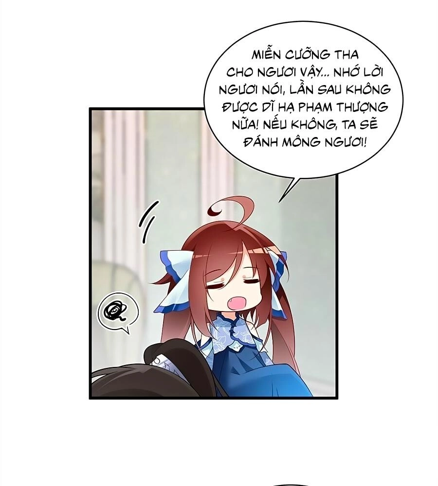 Manh Sư Tại Thượng Chapter 210 - 13