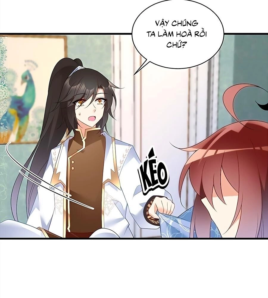 Manh Sư Tại Thượng Chapter 210 - 14