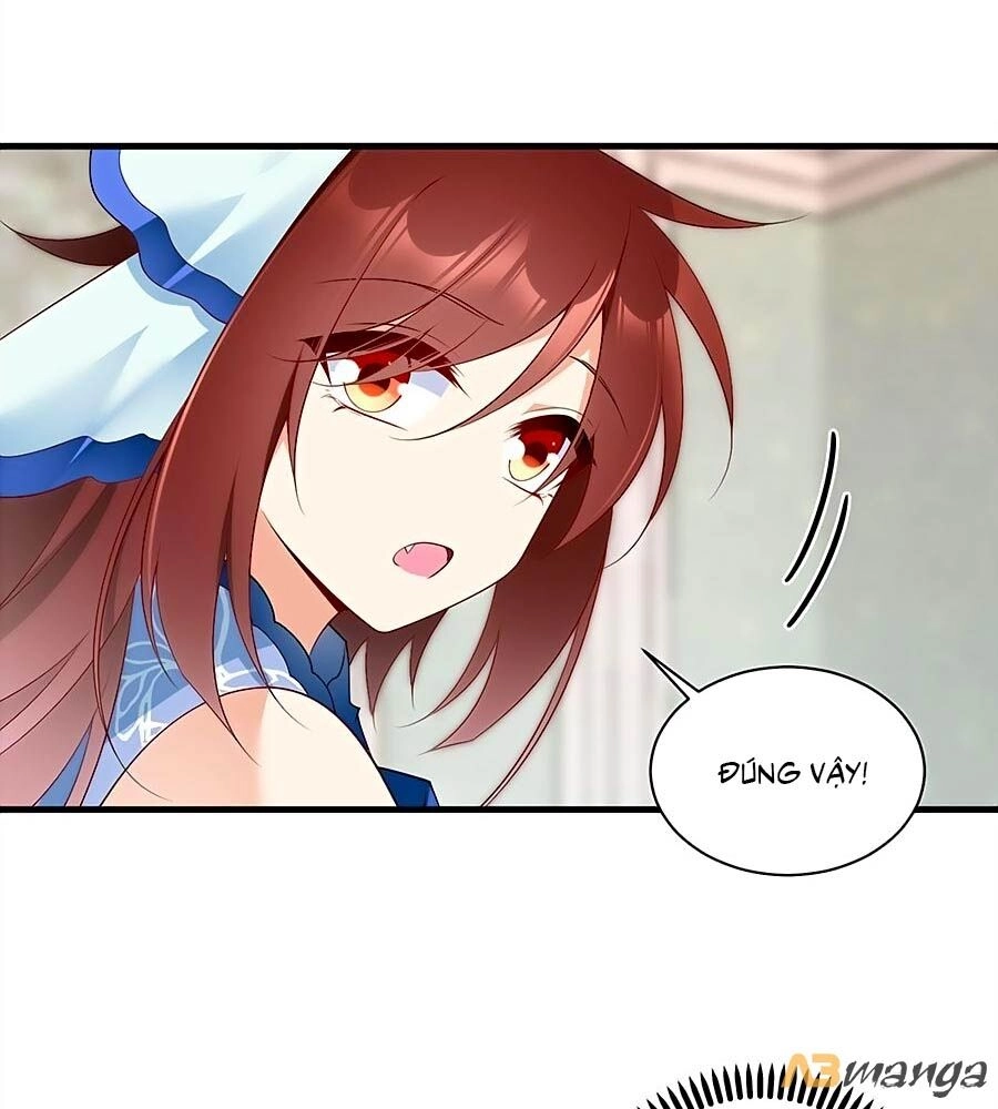 Manh Sư Tại Thượng Chapter 210 - 15