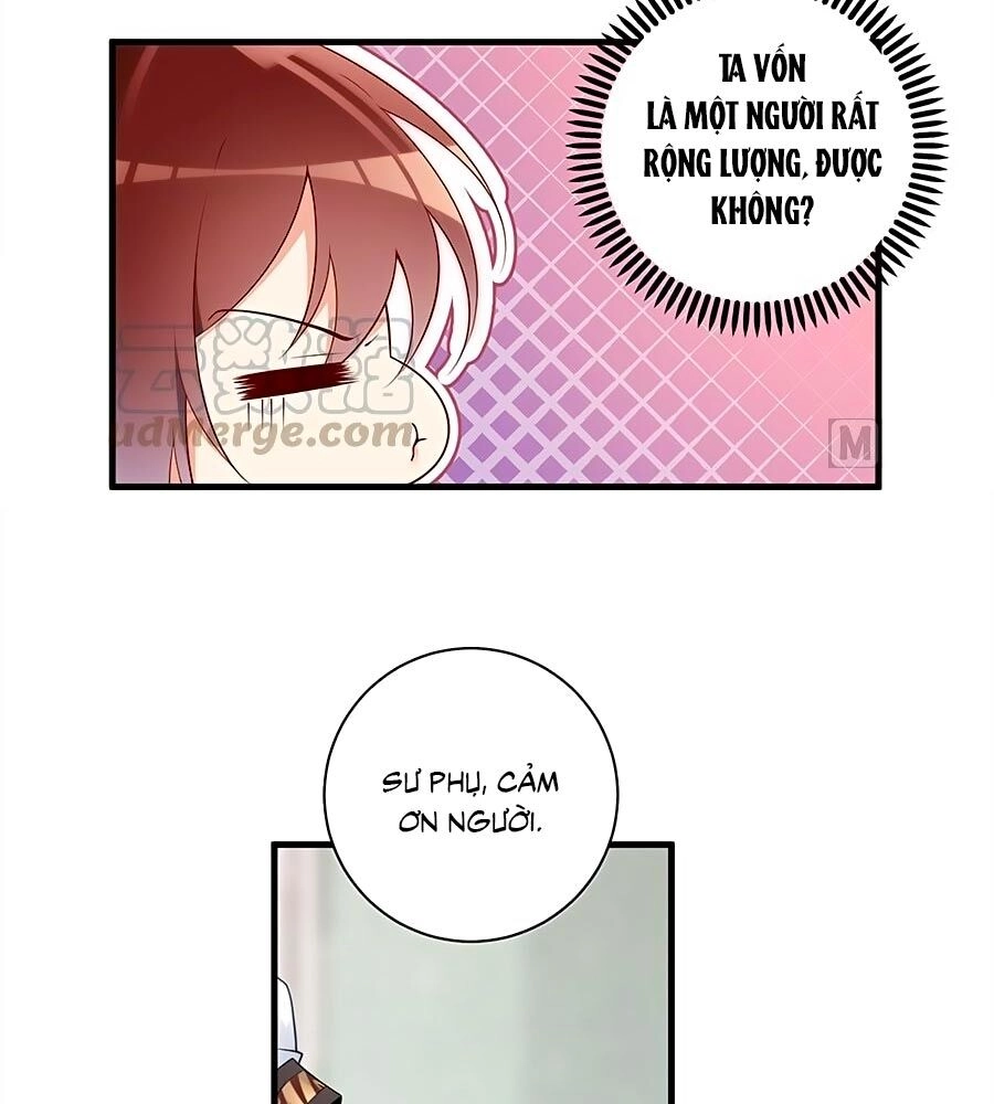 Manh Sư Tại Thượng Chapter 210 - 16