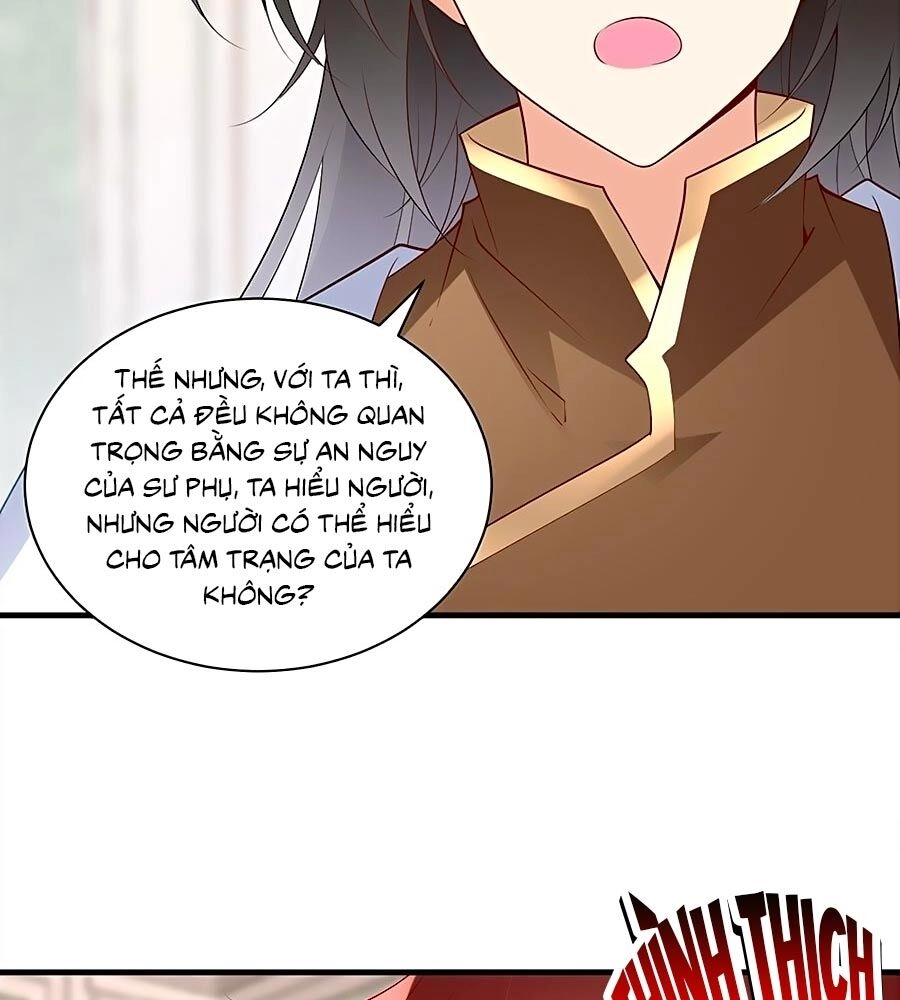 Manh Sư Tại Thượng Chapter 210 - 19