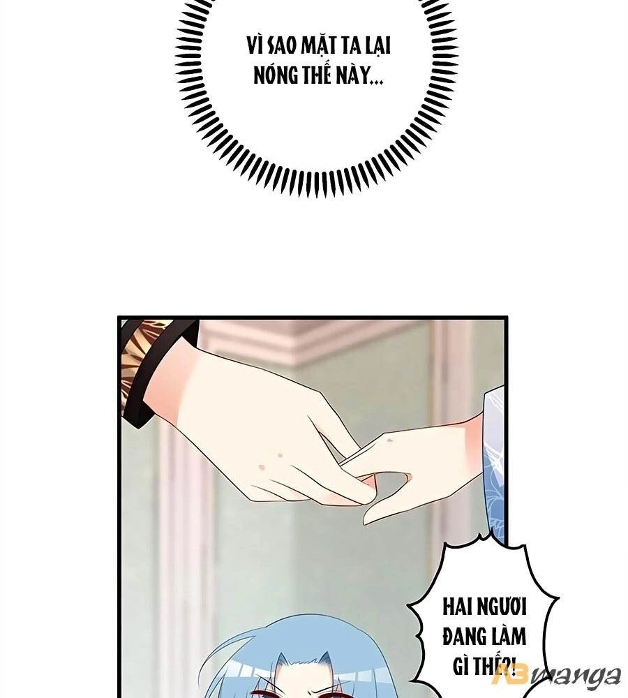 Manh Sư Tại Thượng Chapter 210 - 21