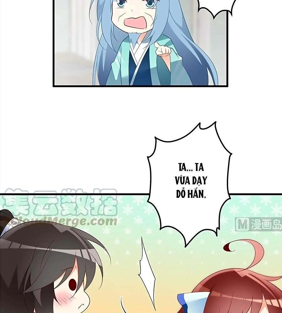 Manh Sư Tại Thượng Chapter 210 - 22