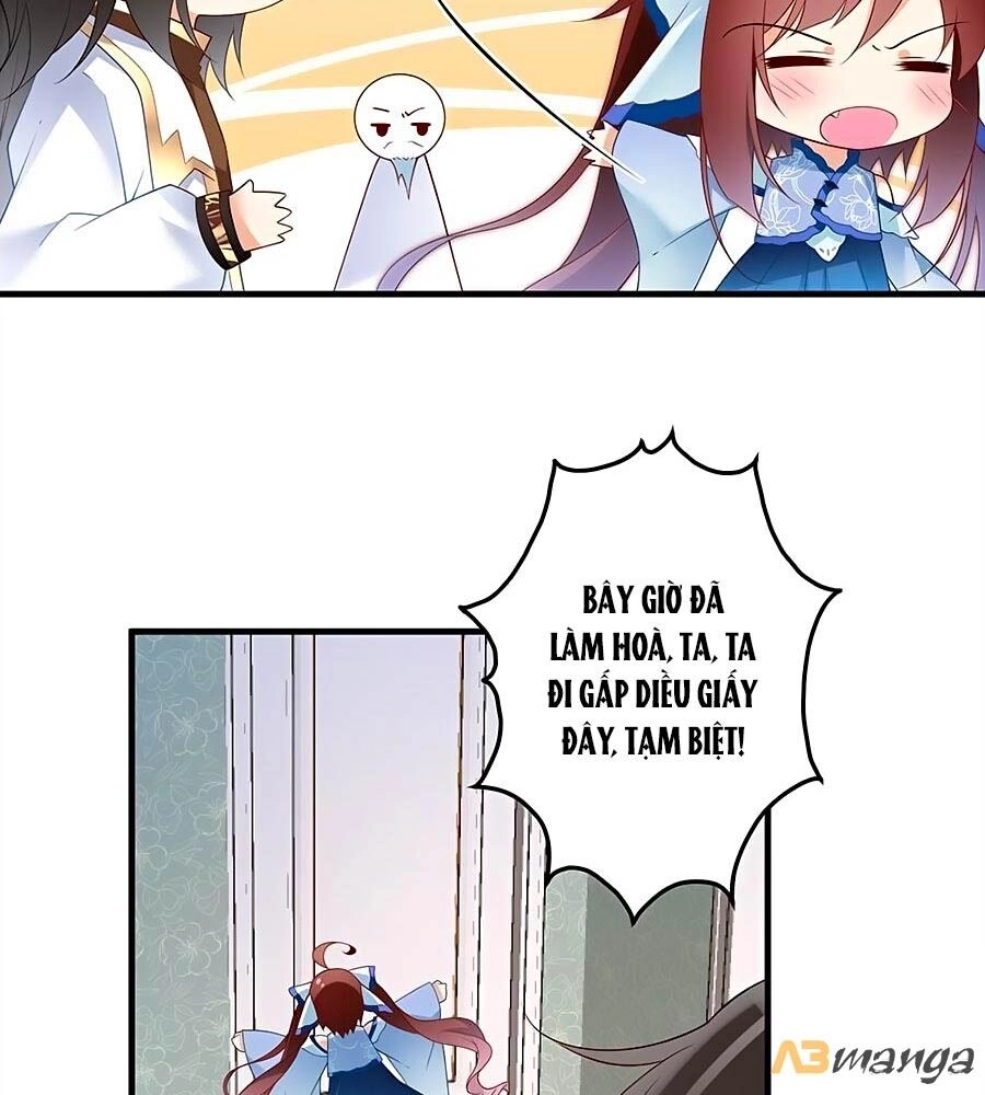 Manh Sư Tại Thượng Chapter 210 - 23