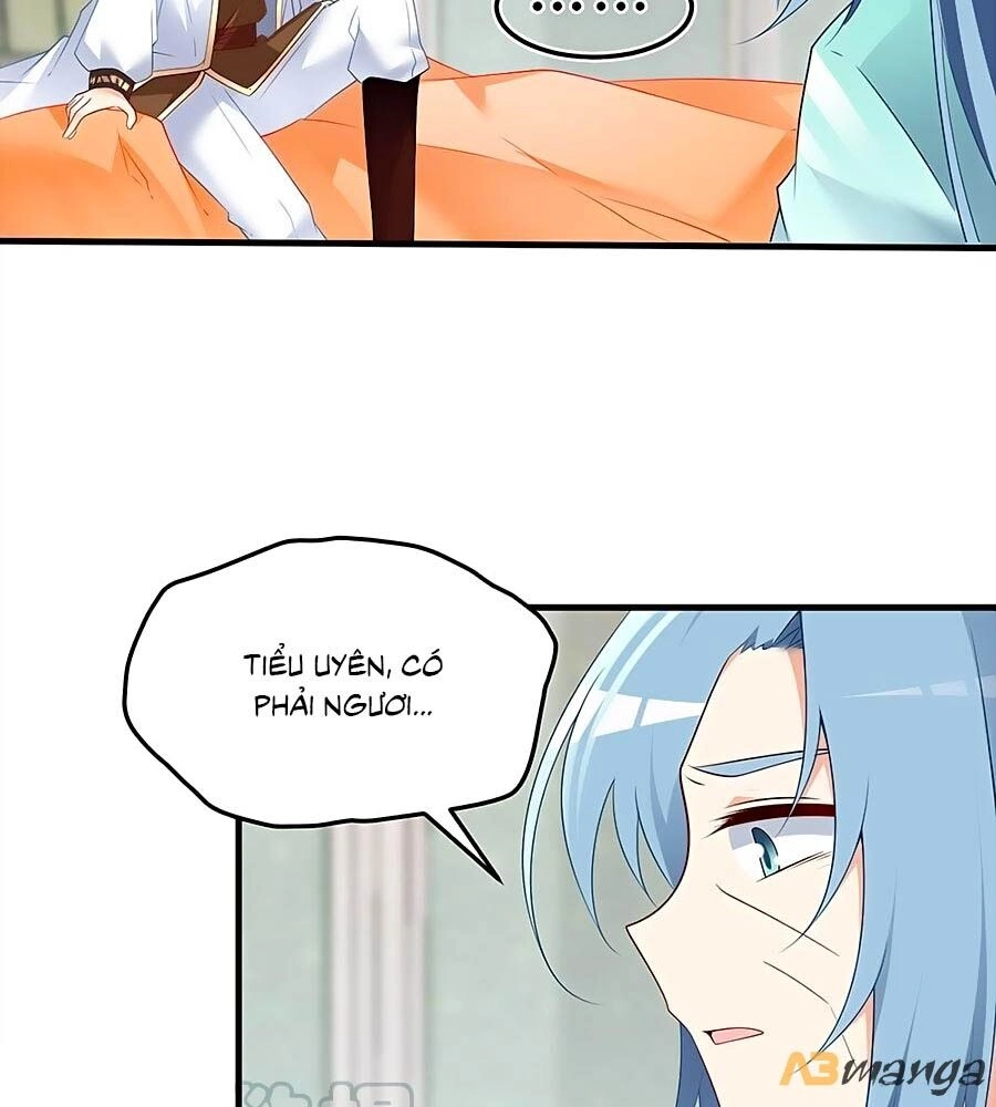 Manh Sư Tại Thượng Chapter 210 - 25