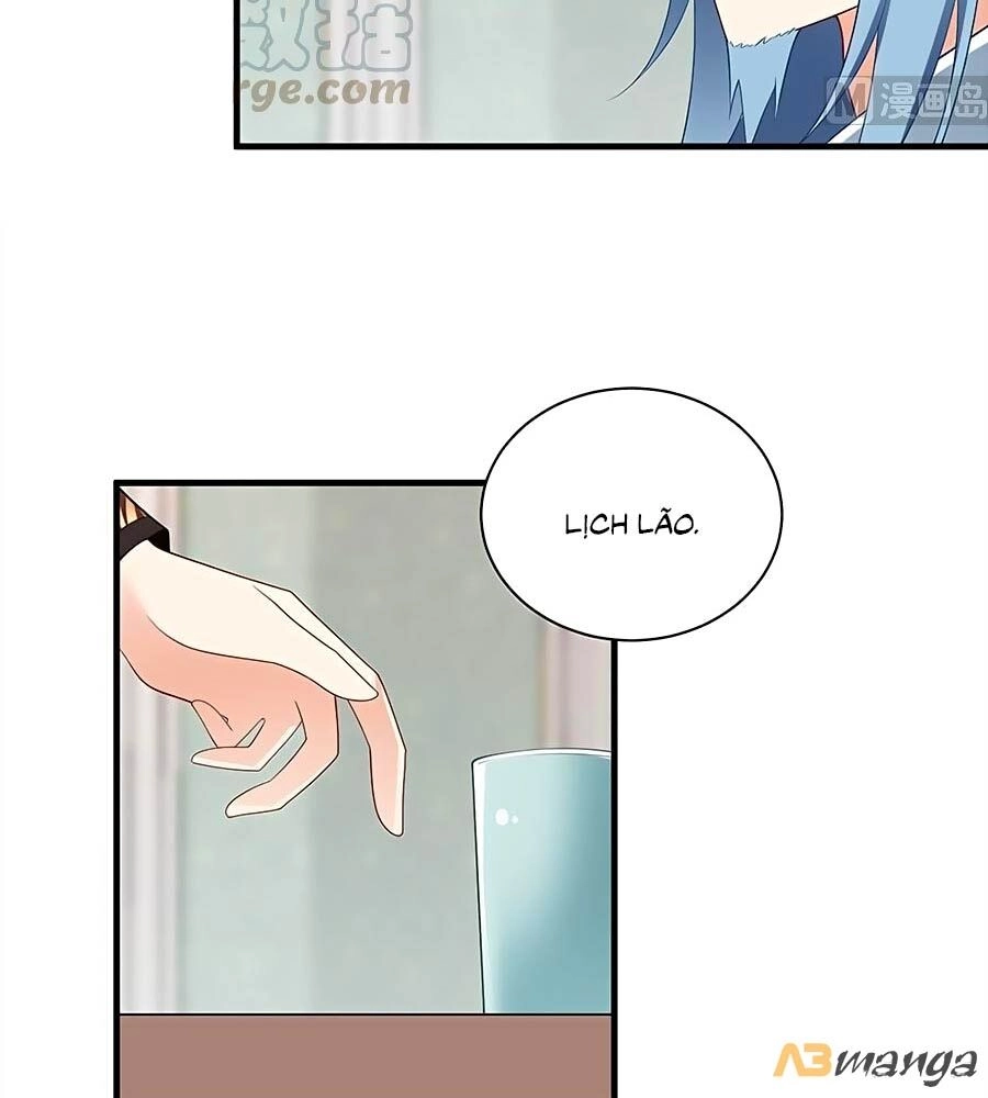 Manh Sư Tại Thượng Chapter 210 - 26