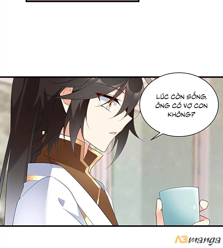 Manh Sư Tại Thượng Chapter 210 - 27