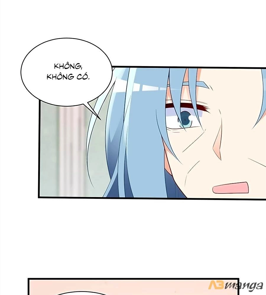 Manh Sư Tại Thượng Chapter 210 - 28