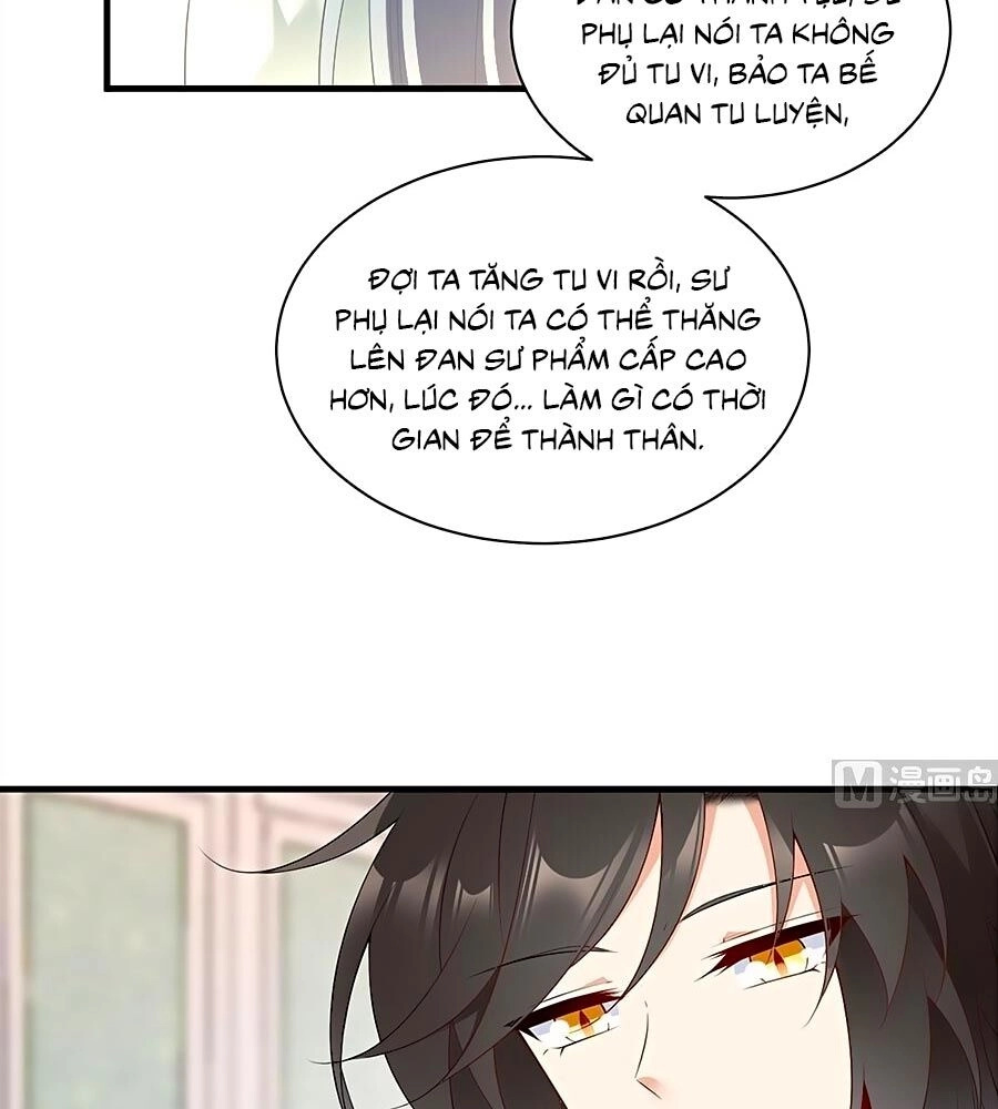 Manh Sư Tại Thượng Chapter 210 - 30