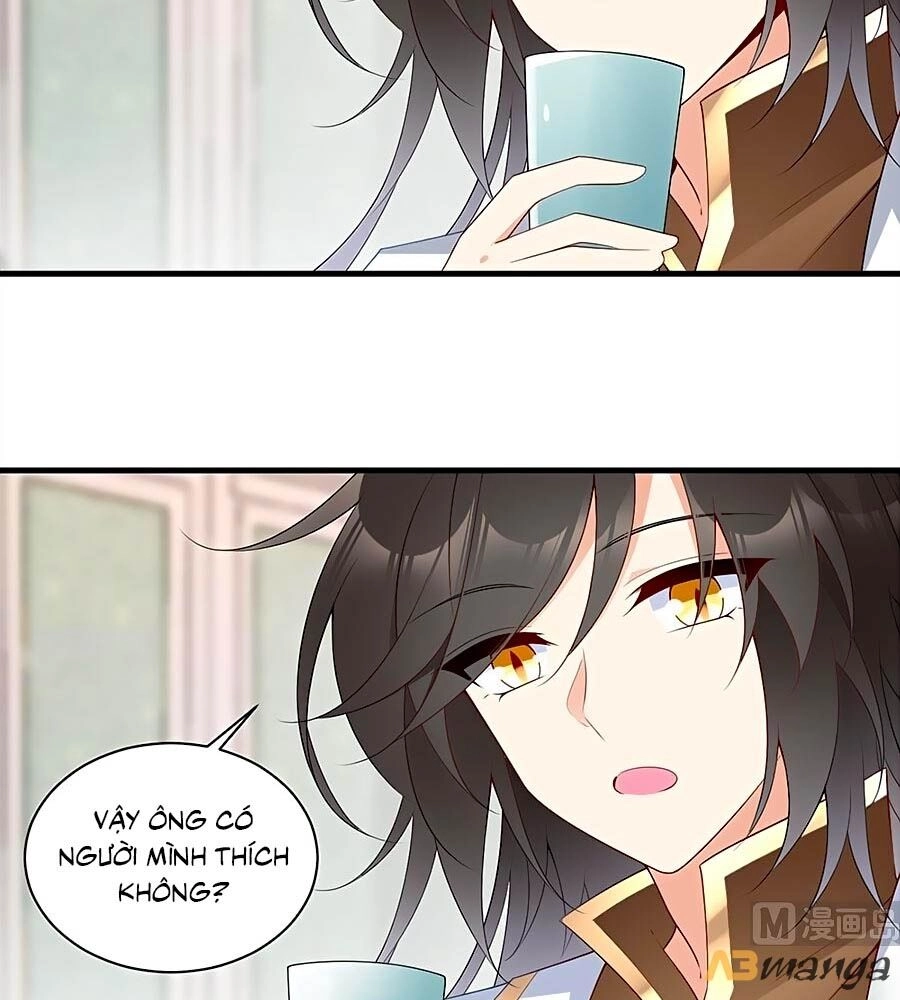 Manh Sư Tại Thượng Chapter 210 - 31