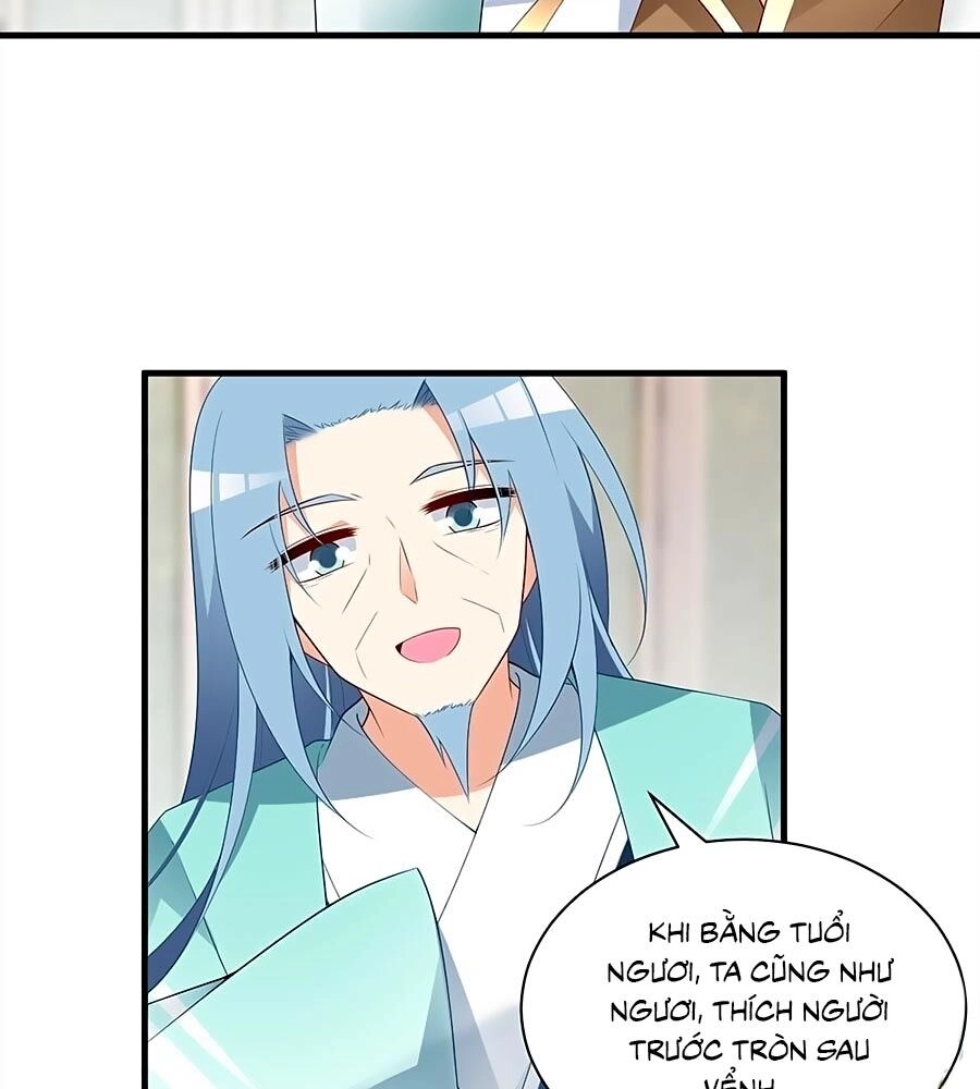 Manh Sư Tại Thượng Chapter 210 - 32
