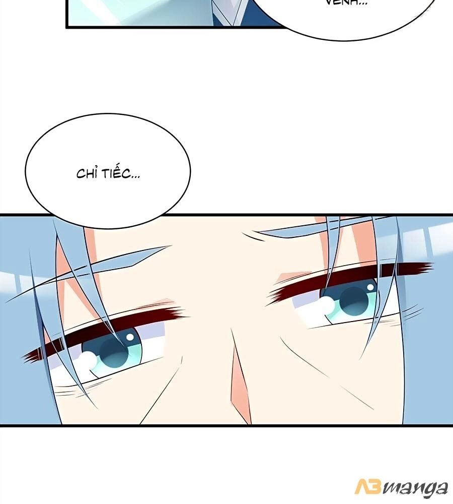 Manh Sư Tại Thượng Chapter 210 - 33