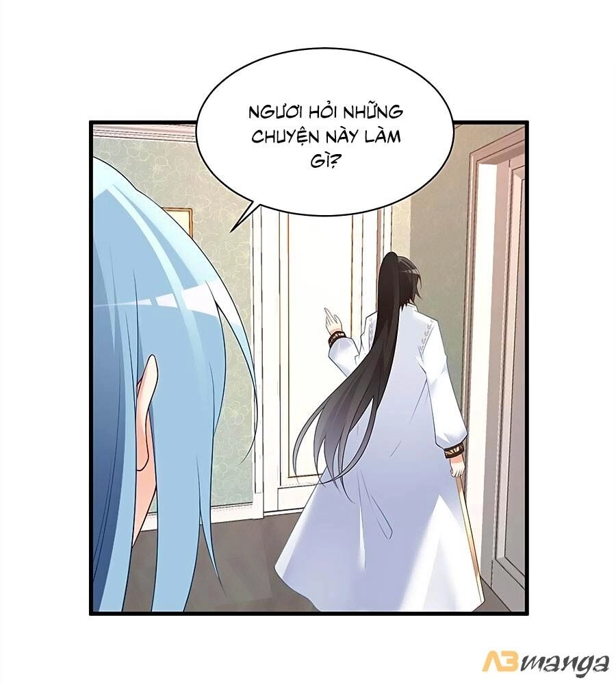 Manh Sư Tại Thượng Chapter 210 - 34