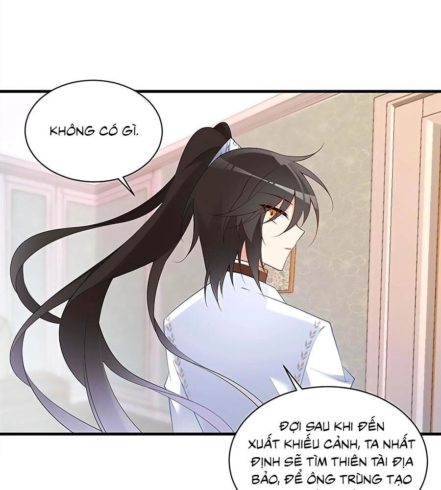 Manh Sư Tại Thượng Chapter 210 - 35