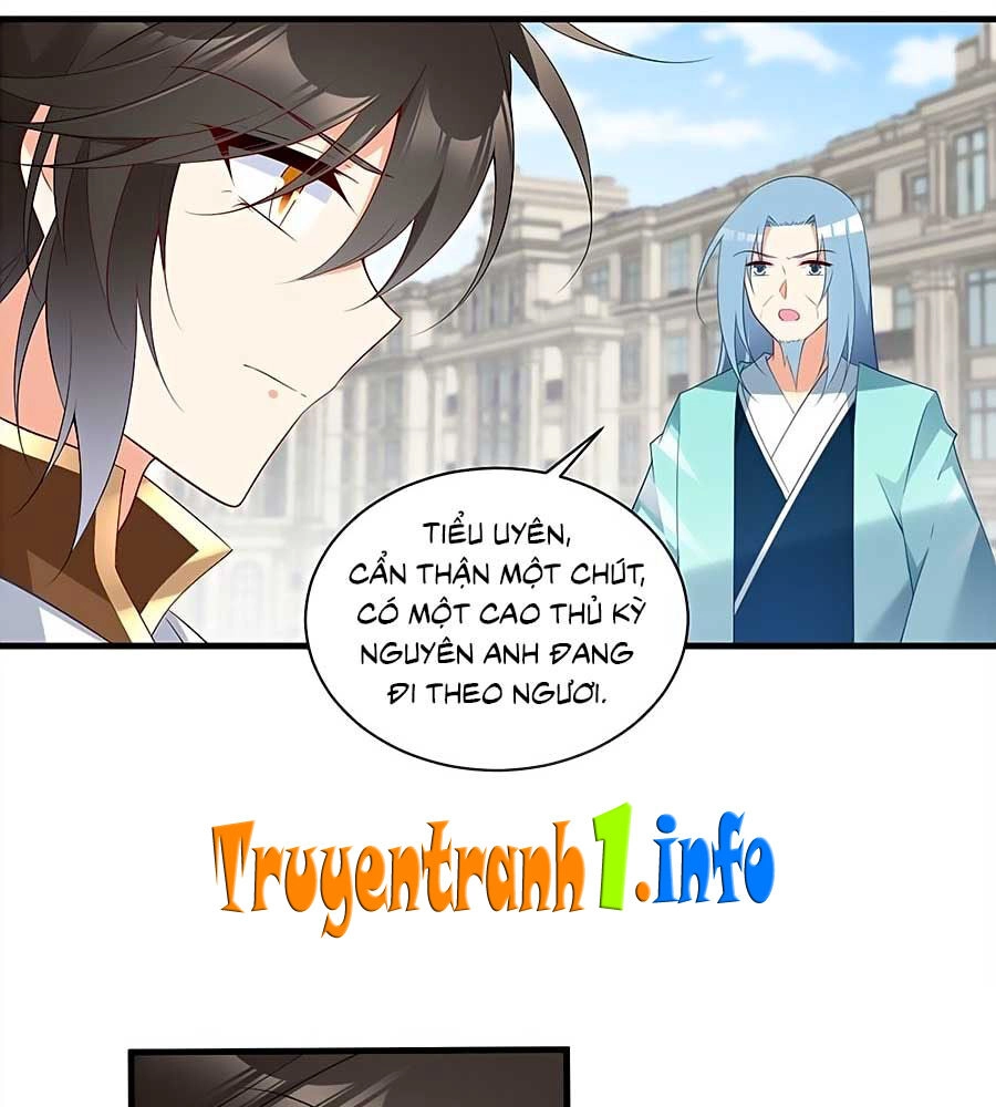 Manh Sư Tại Thượng Chapter 211 - 3