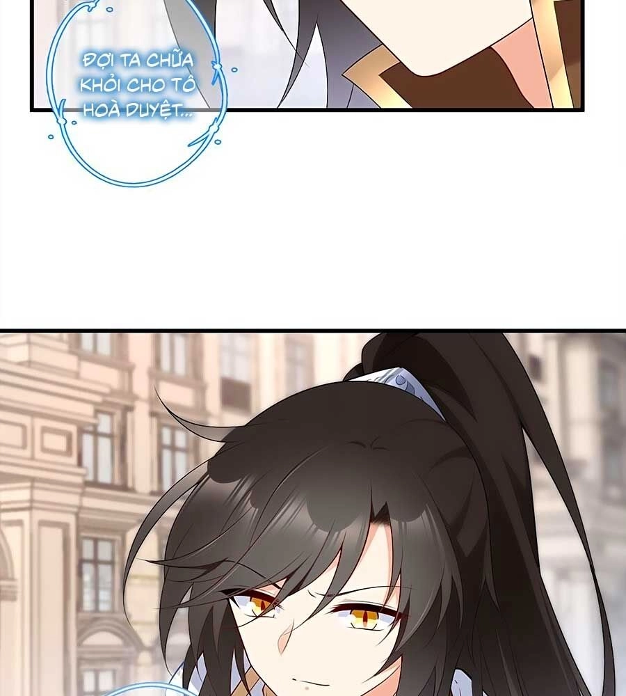 Manh Sư Tại Thượng Chapter 211 - 10