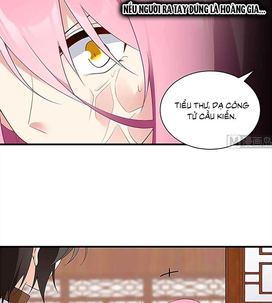 Manh Sư Tại Thượng Chapter 211 - 18