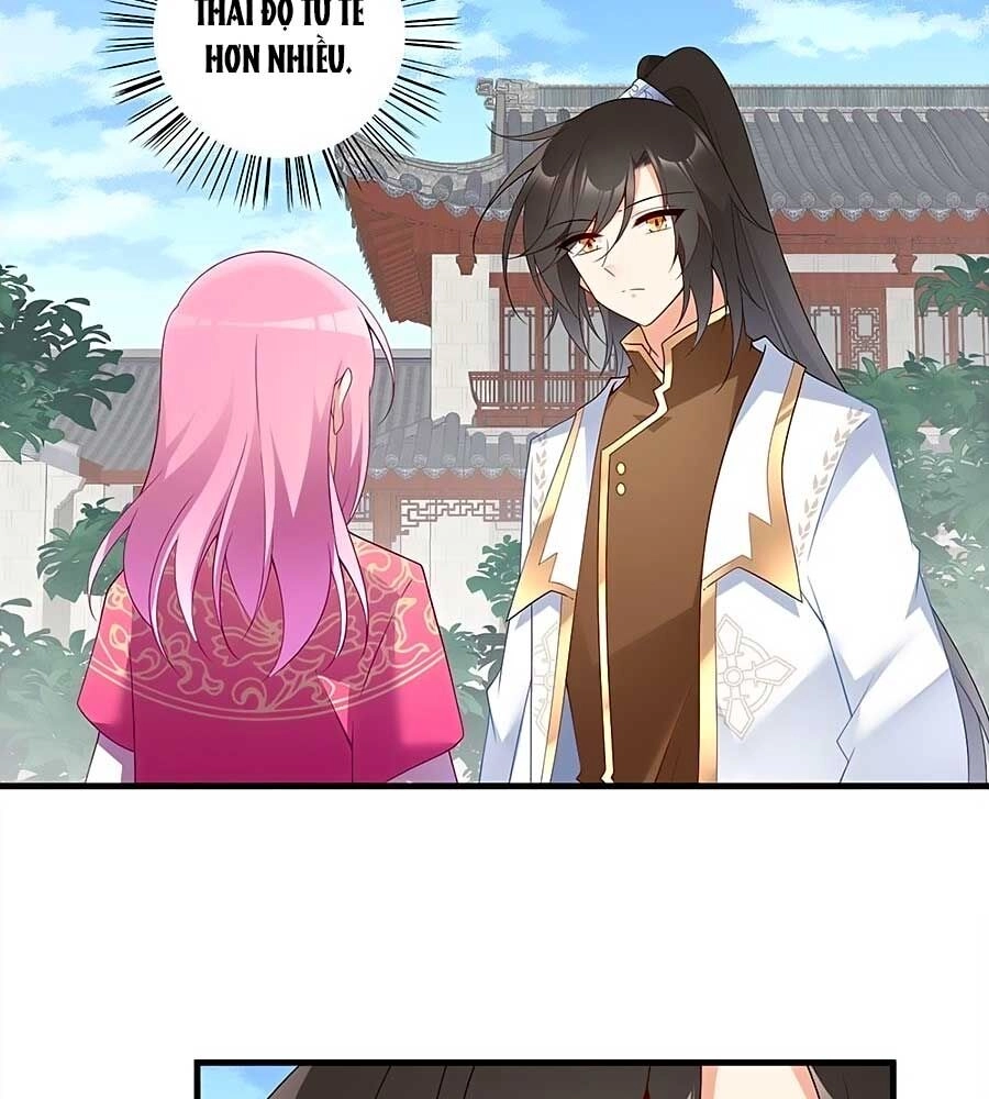 Manh Sư Tại Thượng Chapter 211 - 20