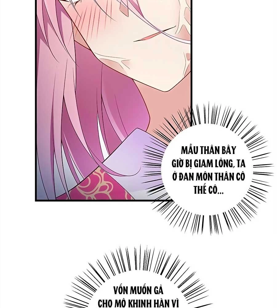 Manh Sư Tại Thượng Chapter 211 - 23