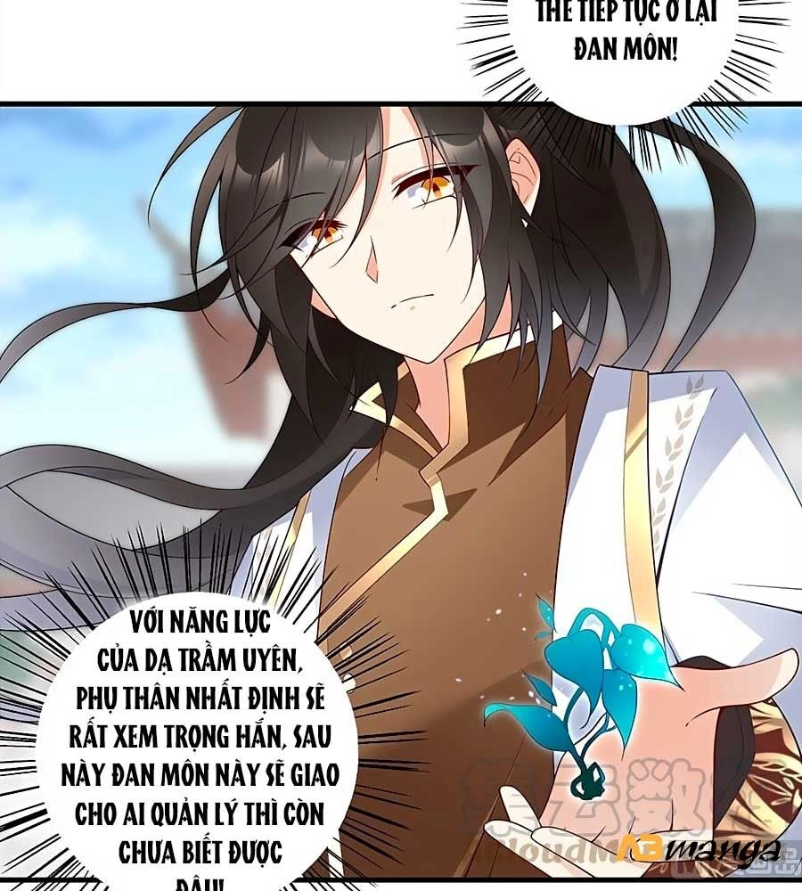 Manh Sư Tại Thượng Chapter 211 - 25