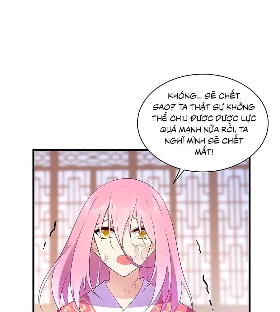 Manh Sư Tại Thượng Chapter 211 - 29