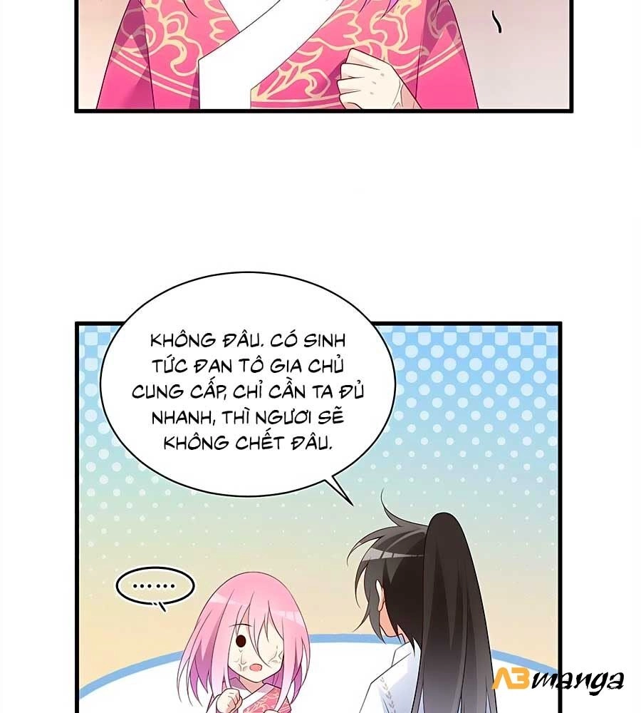 Manh Sư Tại Thượng Chapter 211 - 30