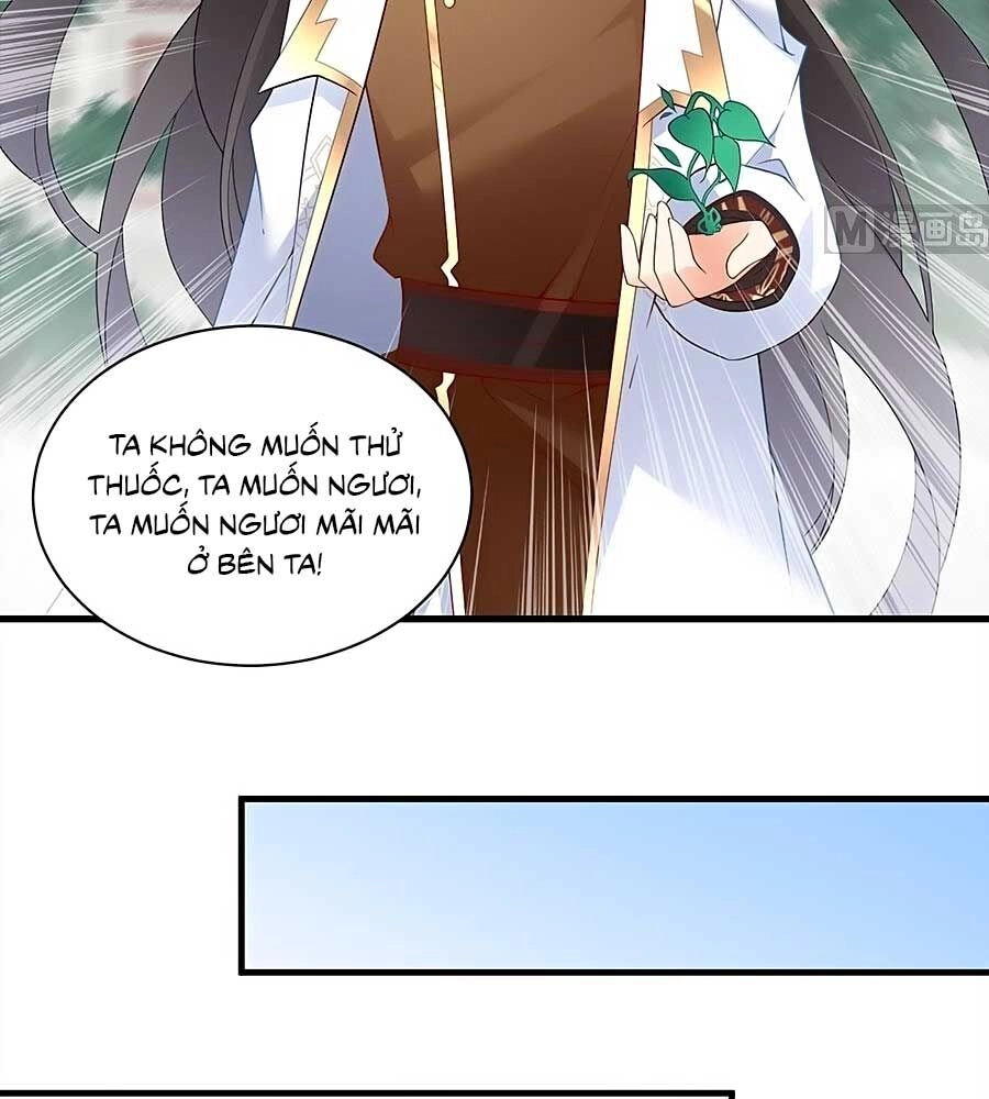 Manh Sư Tại Thượng Chapter 211 - 34