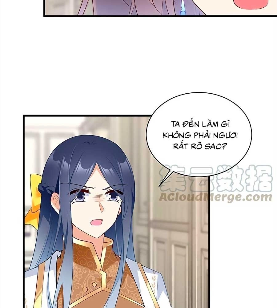 Manh Sư Tại Thượng Chapter 211 - 38