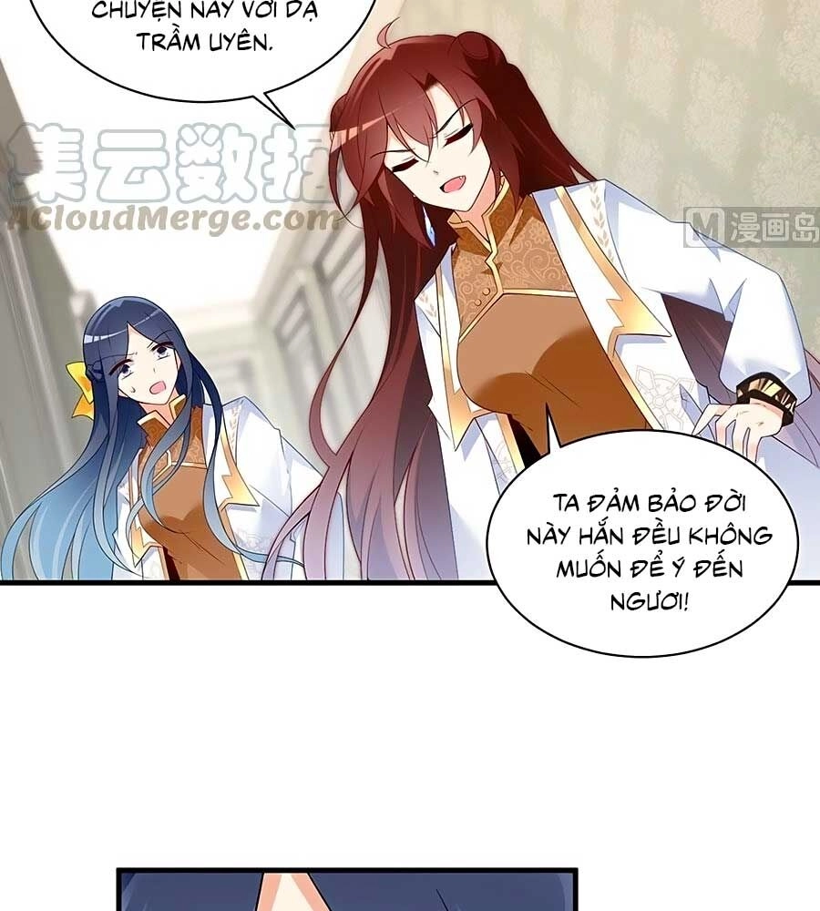 Manh Sư Tại Thượng Chapter 212 - 13