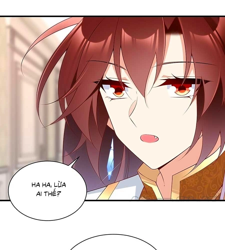 Manh Sư Tại Thượng Chapter 212 - 20